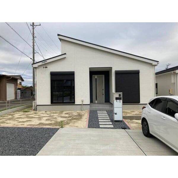リナージュいなべ市北勢町垣内02