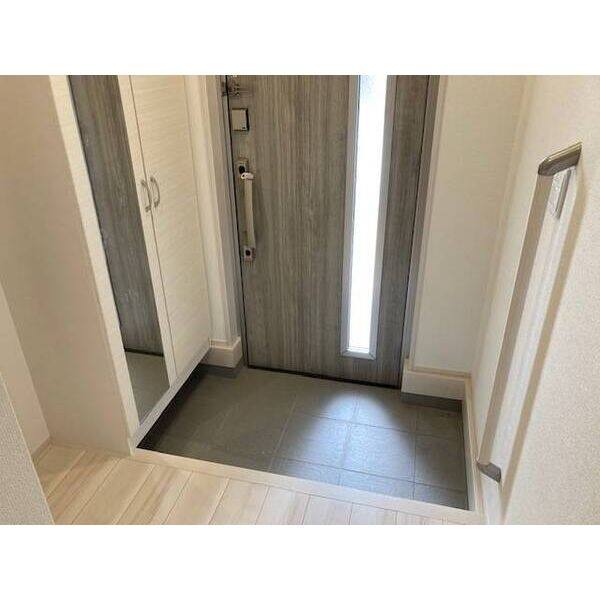 リナージュいなべ市北勢町垣内02 室内写真7