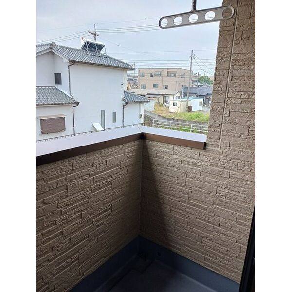 ルチェンテ 室内写真7