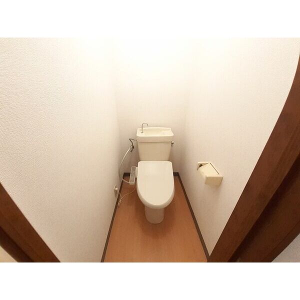 リバーサイドA 室内写真4