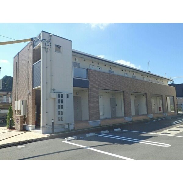 クローバー青島