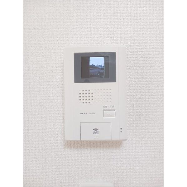 クローバー青島 室内写真9