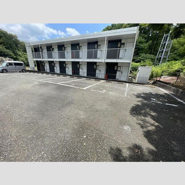 レオパレスSHINBAⅡ 室内写真3