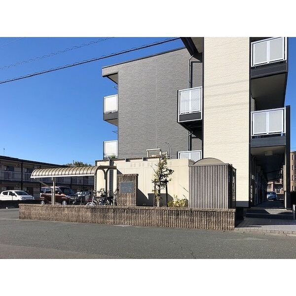 レオパレス山竹Ⅱ 室内写真6