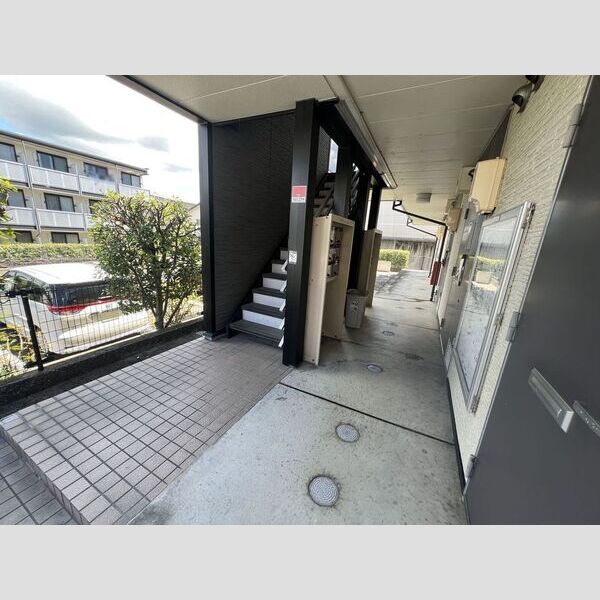 レオパレスノザンファンⅠ 室内写真5