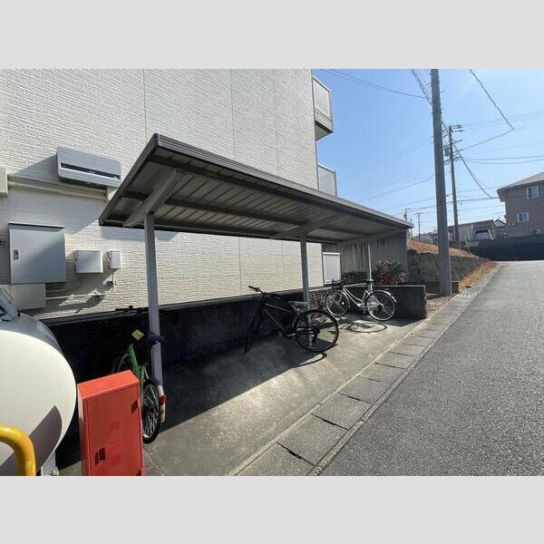 レオパレスノザンファンⅠ 室内写真9