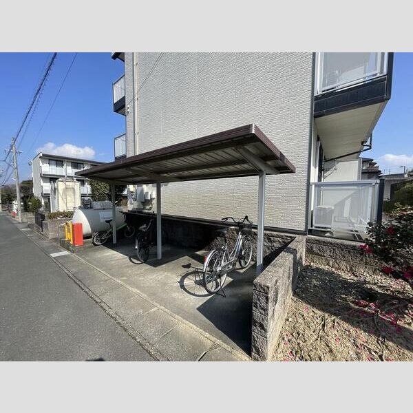 レオパレスノザンファンⅠ 室内写真10