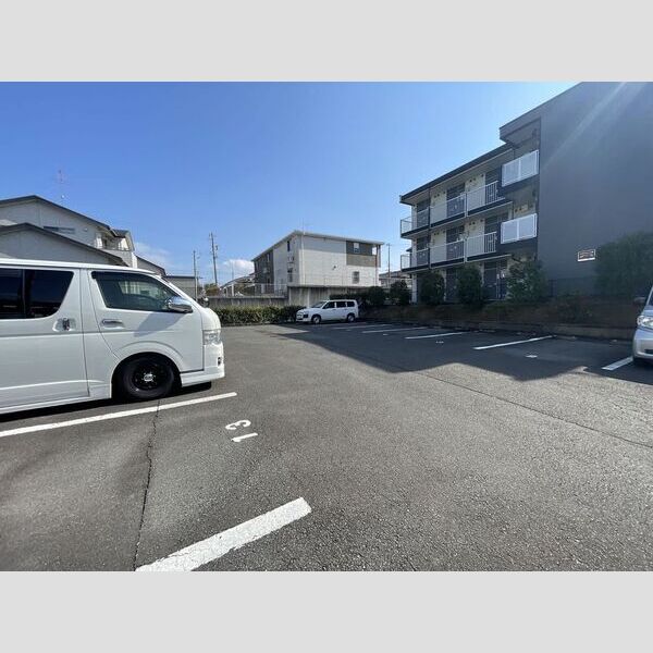 レオパレスノザンファンⅠ 室内写真3