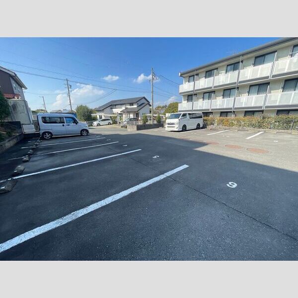 レオパレスノザンファンⅠ 室内写真4