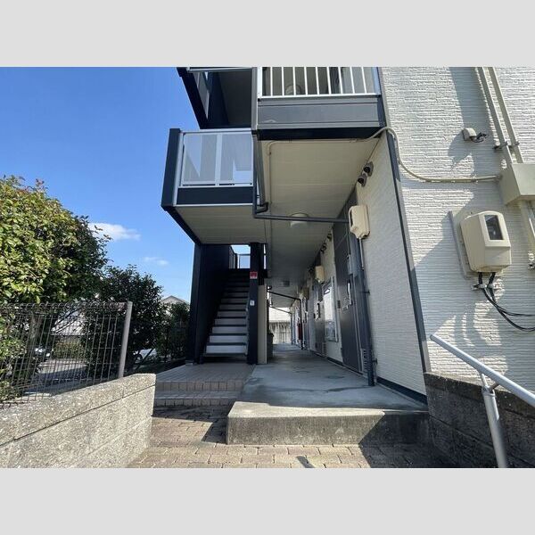 レオパレスノザンファンⅠ 室内写真5