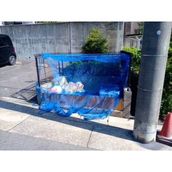 レオパレスSUN 室内写真6