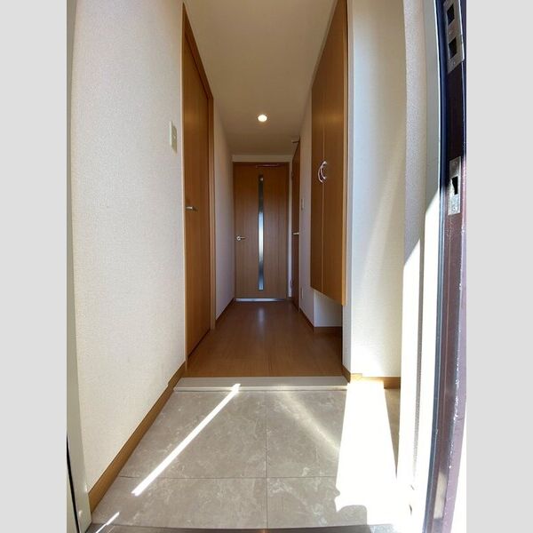 ファシルカワト 室内写真6