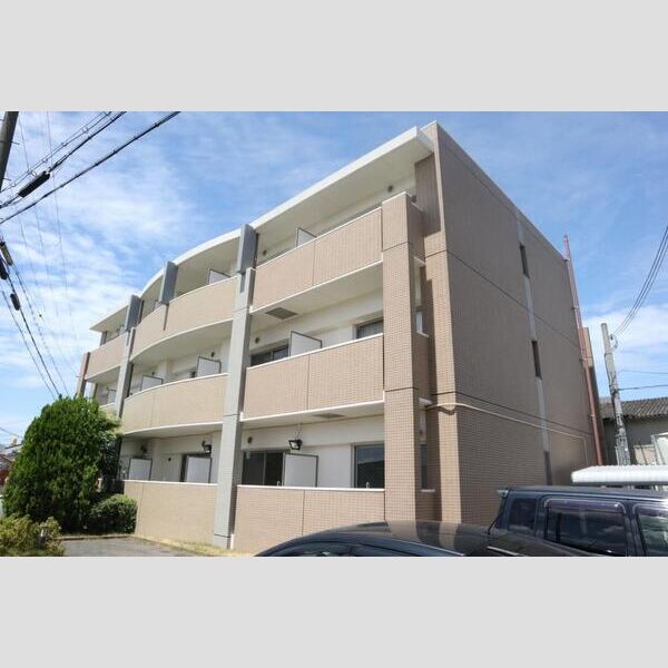 カーサ恵風 建物画像