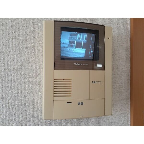 シャンティ・アイ 弐番館 室内写真9