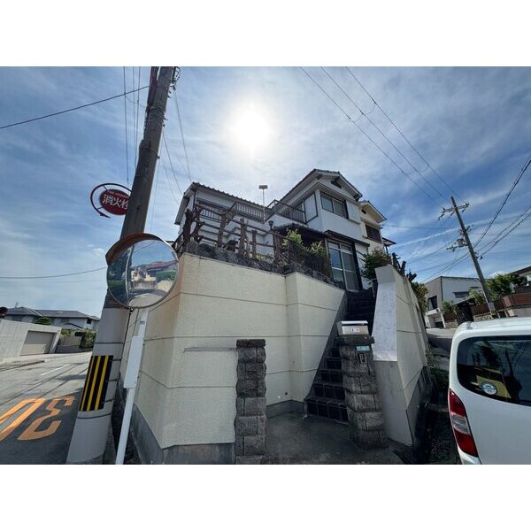 堺市西区堀上緑町2丁14-1貸家 建物画像