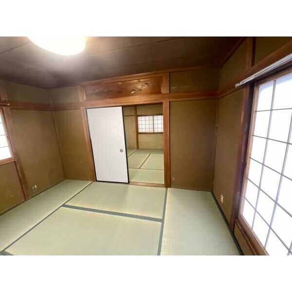 堺市西区堀上緑町2丁14-1貸家 室内写真8