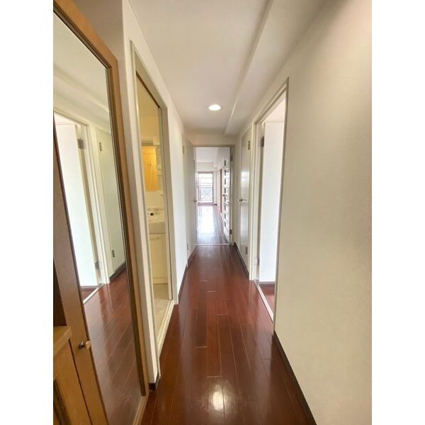 グリーングラス久米田 室内写真1