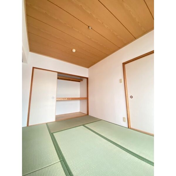 グリーングラス久米田 室内写真8