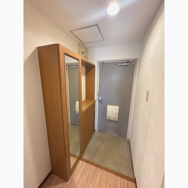 グリーングラス久米田 室内写真1