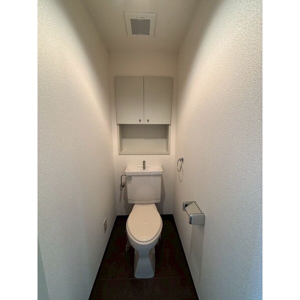 グリーングラス久米田 室内写真5