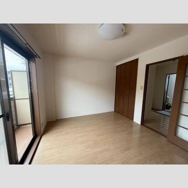 SOUTH WING 室内写真6