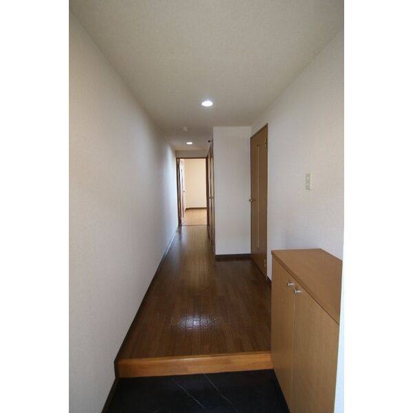 Casa Foresta 室内写真10