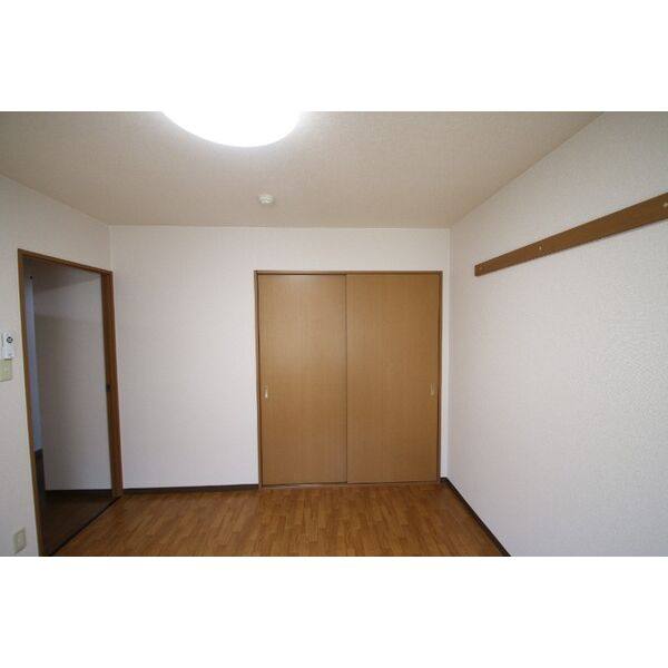 Casa Foresta 室内写真2
