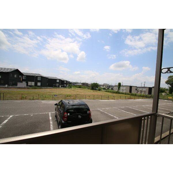 Casa Foresta 室内写真6