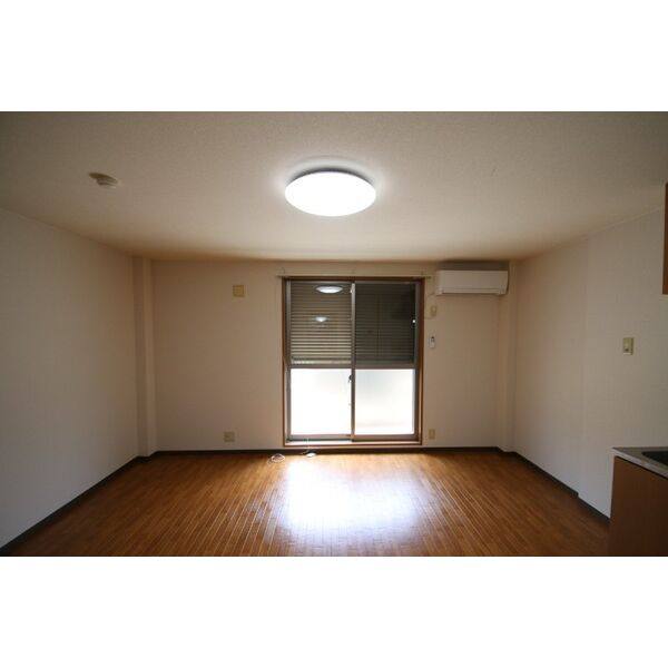 Casa Foresta 室内写真8