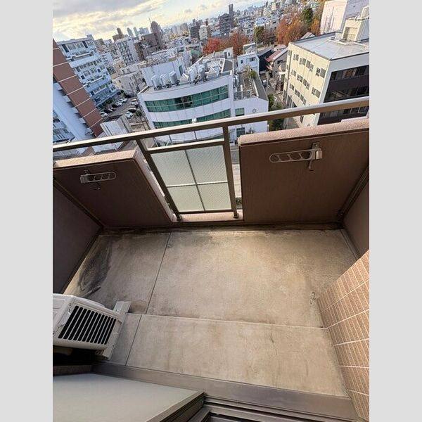 コンホール千種 室内写真7