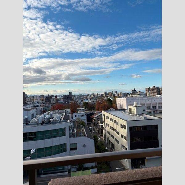 コンホール千種 室内写真8