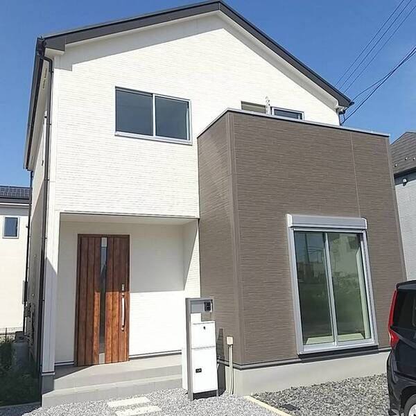 リナージュ岐阜市茜町02