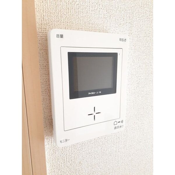 パークヒルズ涼松A 室内写真10