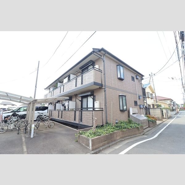 グリーンヒル三鷹