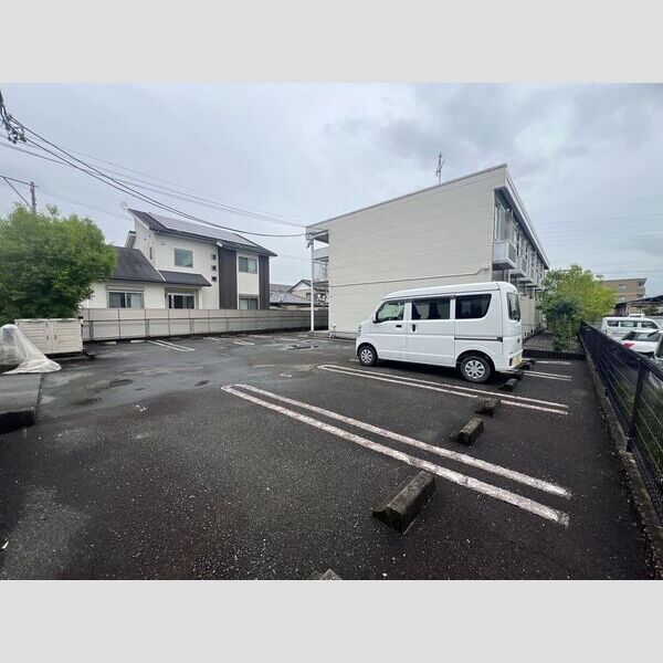 レオパレスブロード・ミヤワキ 室内写真4
