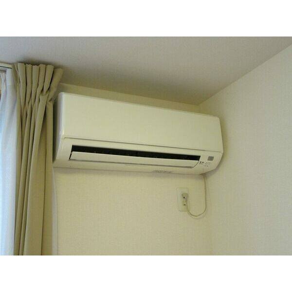 レオパレス横山B 室内写真7