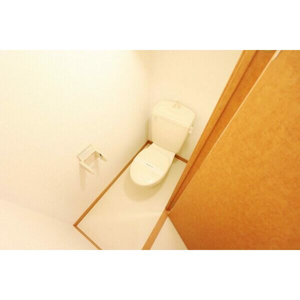 レオパレスGS1 室内写真4