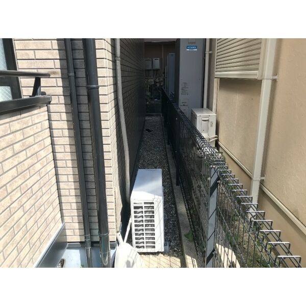 グランメール 室内写真10