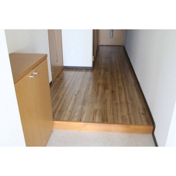 Casa Foresta 室内写真4