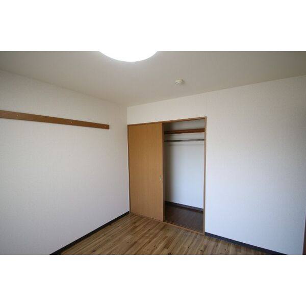 Casa Foresta 室内写真7