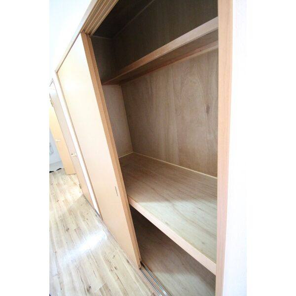 Casa Foresta 室内写真8