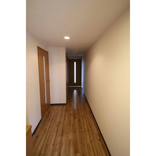 Casa Foresta 室内写真4