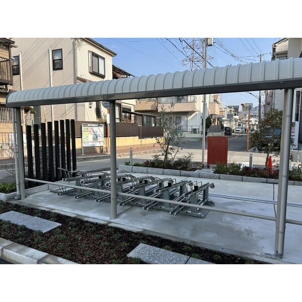 カーサビエント 室内写真10