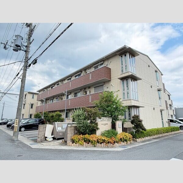 カーサ ルミノサ ウーノ 建物画像