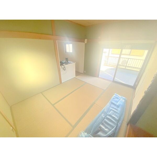 大黒町2丁目戸建て 室内写真3