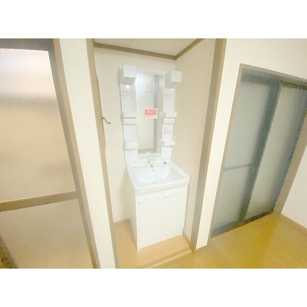大黒町2丁目戸建て 室内写真8