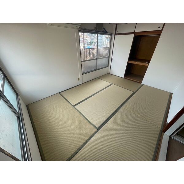 神戸市北区鈴蘭台東町3丁目3番3号戸建 室内写真4