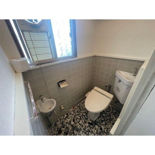 神戸市北区鈴蘭台東町3丁目3番3号戸建 室内写真7