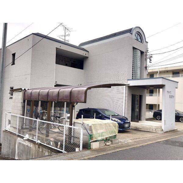 アネックスSANYO 建物画像