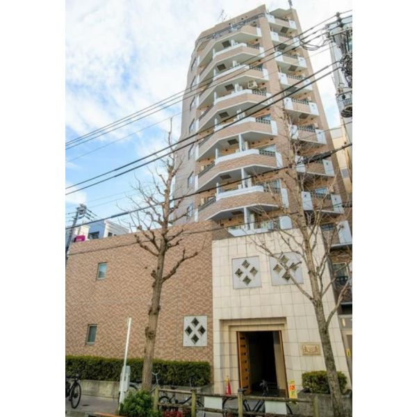 ロイヤルアメニティー西戸山